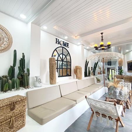 Villa Kota Bunga Malini 10 Cikundul المظهر الخارجي الصورة