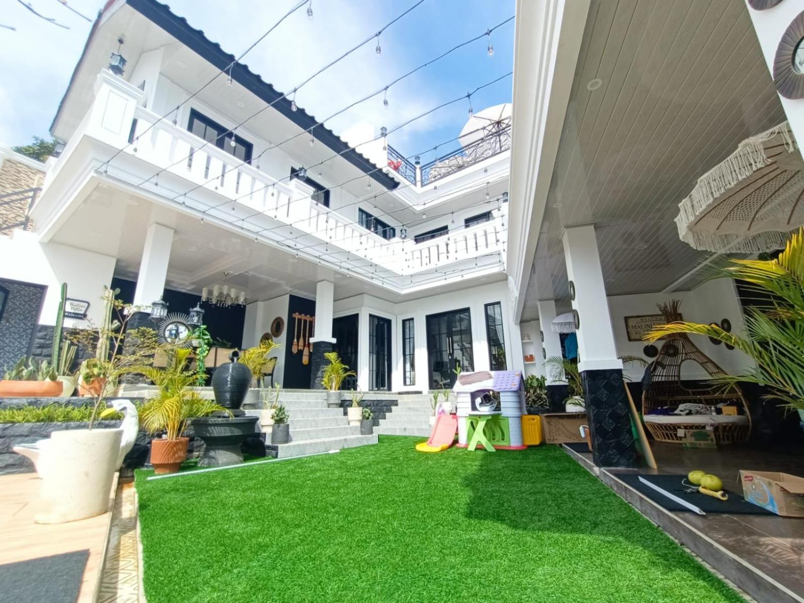 Villa Kota Bunga Malini 10 Cikundul المظهر الخارجي الصورة