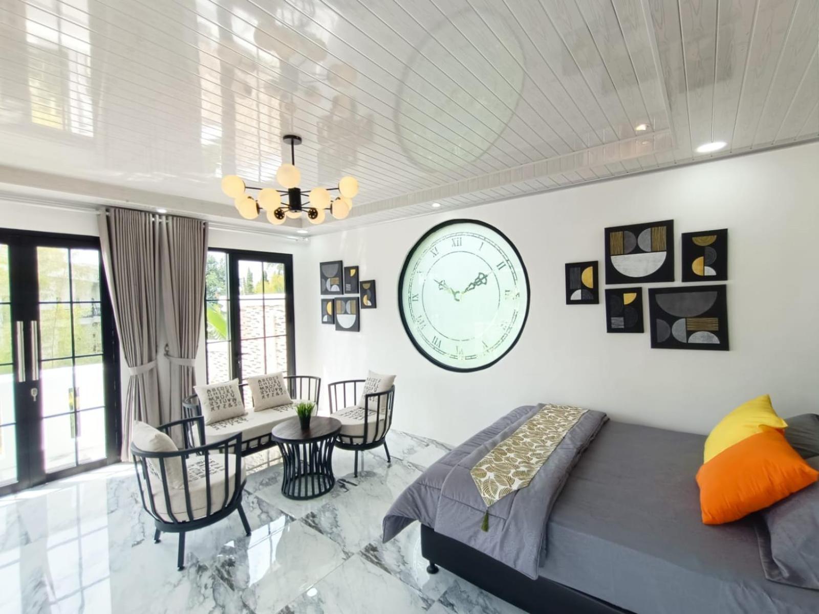 Villa Kota Bunga Malini 10 Cikundul المظهر الخارجي الصورة