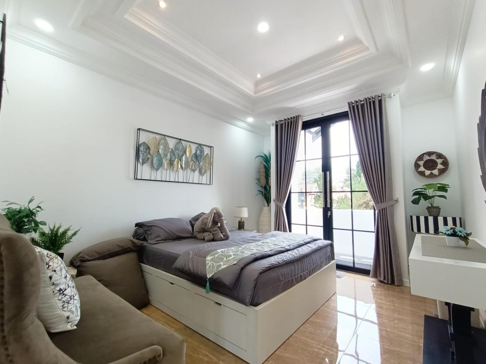 Villa Kota Bunga Malini 10 Cikundul المظهر الخارجي الصورة