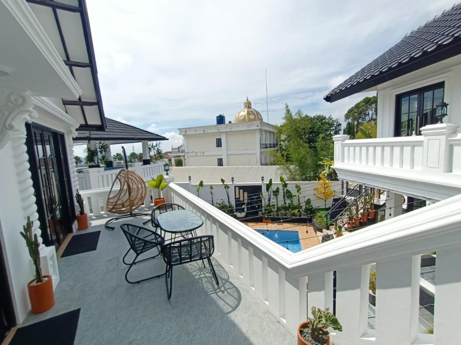 Villa Kota Bunga Malini 10 Cikundul المظهر الخارجي الصورة