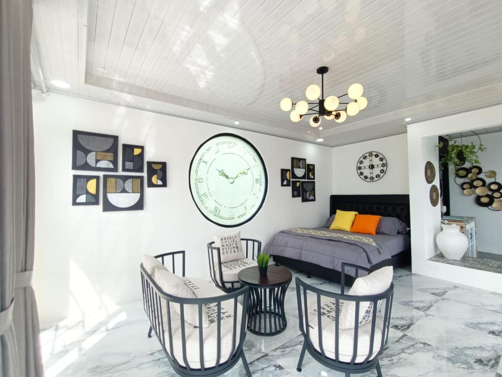 Villa Kota Bunga Malini 10 Cikundul المظهر الخارجي الصورة